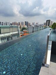 The Water Edge (D14), Apartment #462909371